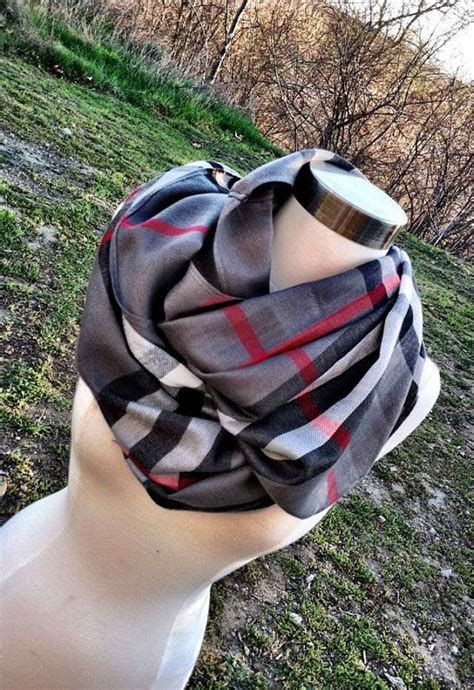 burberry infinity scarves|Burberry Infinity Scarf .